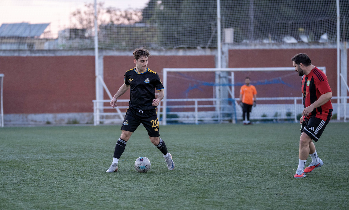 Doce equipos y una liga completamente abierta