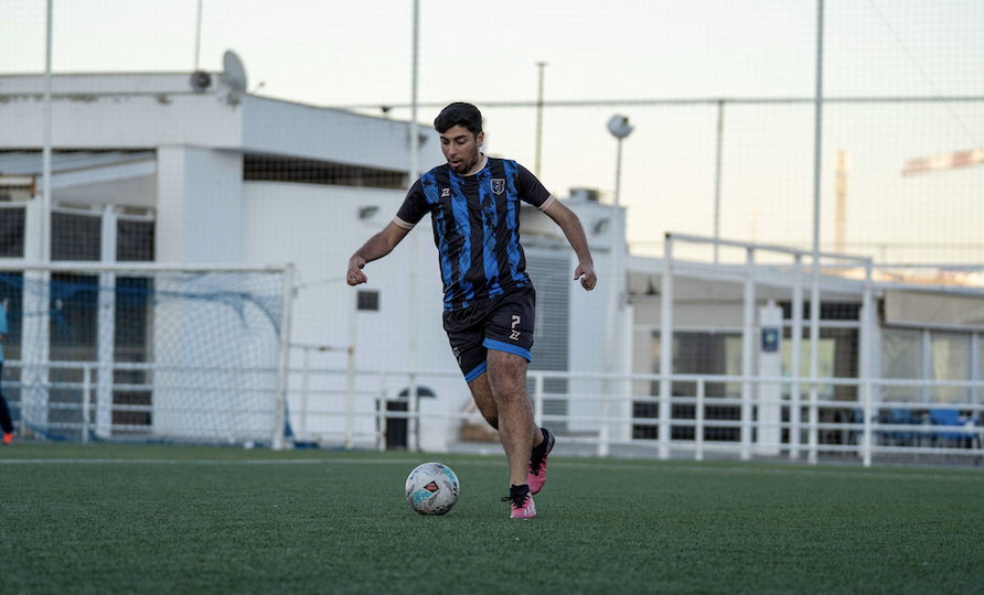 Inter Malakito arranca con fuerza en una jornada marcada por la igualdad