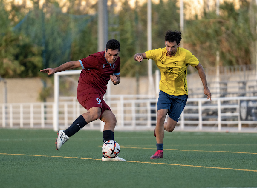 Yunlai, Inter Botellín, Círculo Don Bosco y Cazalla mantienen el pleno en una jornada de 40 goles